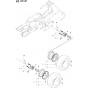 Wheels and Tyres for Husqvarna