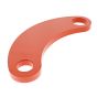 Bucket Link for Kubota U10-3, K008-3, K008-5 Mini Excavators - OEM No. RA019 66730