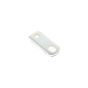 Accel Plate for Kubota K008-3, K008-5 Mini Excavator - OEM No. RA021 35132