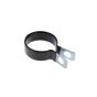 Pipe Band for Kubota K008-3, K008-5 Mini Excavator - OEM No. RA021 42240