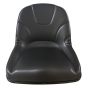 Seat Assembly for Kubota K008-5 Mini Excavator - OEM No. RA051-3830-0