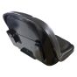 Seat Assembly for Kubota K008-5 Mini Excavator - OEM No. RA051-3830-0