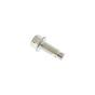 Bolt for Kubota K008-3 Mini Excavator - OEM No. RA22121182