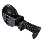 Idler Wheel for Kubota KX018-4 Mini Excavator - OEM No. RA231-2130-2