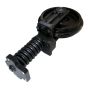 Idler Wheel for Kubota KX018-4 Mini Excavator - OEM No. RA231-2130-2