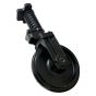 Idler Wheel for Kubota KX018-4 Mini Excavator - OEM No. RA231-2130-2
