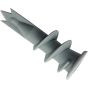 Nylon Self-Drill Fixings