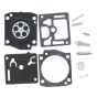 Carburettor Rebuild Kit for Makita EK6100 EK6101 Disc Cutters - RB-235