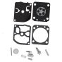 Rebuild Kit for Zama C1Q-S56 Carburettors / Stihl FS75 FS80 FS85 - RB-85