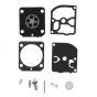 Repair Kit for Zama C1Q Carburettors Stihl BG55 BG65 BG85 SH55 - Replaces RB-99