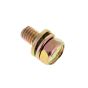 Bolt & Washer for Robin EY23 Engine - 001 14061 20