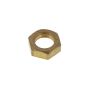 Nut for Robin/Subaru EX17 Engine - OEM No. 064-20084-10