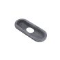 Grommet for Kubota K008-3 Mini Excavator - OEM No. RB101-6538-0