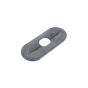 Grommet for Kubota K008-3 Mini Excavator - OEM No. RB101-6538-0