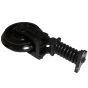 Idler Wheel for Kubota KX016-4 Mini Excavator - OEM No. RB157 21302