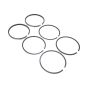 Ring Set for Robin EY27-2 Engines