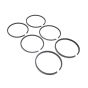 Piston Ring Set 0.25 for Robin EY18 Engine - OEM No. 214-23502-17