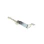 Shaft for Robin EY23 Engine - OEM No. 214-62523-08