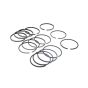 Piston Ring Set 0.50 - Robin Part - RB214 23503 17