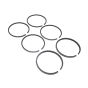 Piston Ring Set 0.25 for Robin EY18 Engine - OEM No. 214-23502-17
