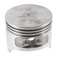 Piston Cp 0.50 for Robin/Subaru EY20 Engine - RB227 23403 03