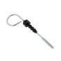 Oil Gauge Cp for Robin DY30, DY35, DY41 Engine - OEM No. RB228 63601 01