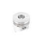 Piston 0.50 for Robin DY30 Engine - OEM No. 228-23403-43