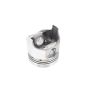 Piston 0.50 for Robin DY30 Engine - OEM No. 228-23403-43