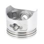 Piston (0.50) for Robin/Subaru EY08 Engine - OEM No. 230-23403-03
