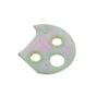 Valve Choke for Robin/Subaru EY08, EH09 Engine - OEM No. 230-62525-08