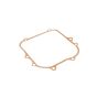 Gasket(Bearing Cov) - Robin Part - RB230 16001 03