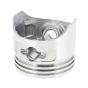 Piston (0.50) for Robin/Subaru EY08 Engine - OEM No. 230-23403-03
