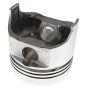 Piston for Robin Subaru DY35, DY41 Engine - OEM No. RB231 23401 43