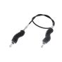 Accelerator Cable for Kubota KX36-3 Mini Excavator - OEM No. RB238-35150