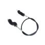 Accelerator Cable for Kubota KX36-3 Mini Excavator - OEM No. RB238-35150
