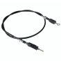 Cable for Kubota KX36-3 Mini Excavator - OEM No. RB238-65770