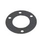 Gasket (Tail Pipe) for Robin/Subaru DY23 Engine - OEM No. 243-35005-23
