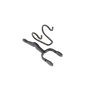 Shift Lever Kit for Robin DY23, DY27 Engine - OEM No. 243-70525-08