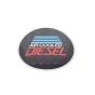 Diesel Mark Label for Robin DY23 Engine - OEM No. 243-95004-13