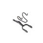 Shift Lever Kit for Robin DY23, DY27 Engine - OEM No. 243-70525-08