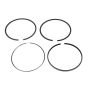 Piston Ring Set for Robin EH30, EH34 Engine - OEM No. 246-23502-17