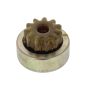 Pinion for Robin/Subaru EH30, EH34 Engine - OEM No. 246-70521-08