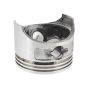 Piston for Robin/Subaru EH12 Engine - OEM No. 252-23402-03