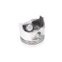 Piston 0.50 for Robin DY42 Engine - OEM No. 262-23403-03