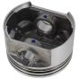 Piston for Robin EX21 Engines - OEM No. RB277 23401 03