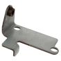 Muffler Cover Cp for Robin EX21 Engine - OEM No. RB277 34201 01