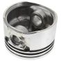 Piston for Robin Subaru EY15 Engine - OEM No. RB281 23401 03