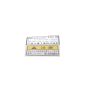 Name Label for Robin EY15 Engine - OEM No. 281-91802-H3
