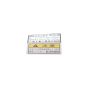 Name Label for Robin EY15 Engine - OEM No. 281-91802-H3