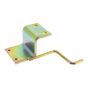 Plate for Kubota U20-3a, U25-3a Mini Excavators - OEM No. RB419 92550